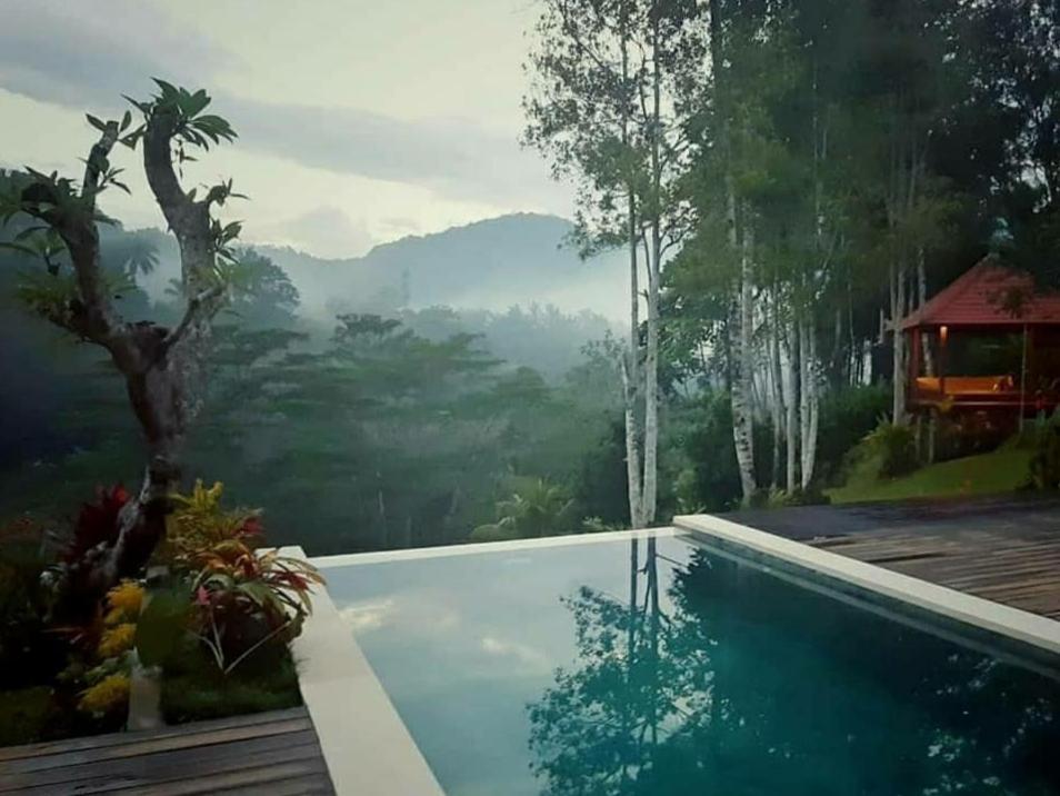 The Sidemen Villa エクステリア 写真