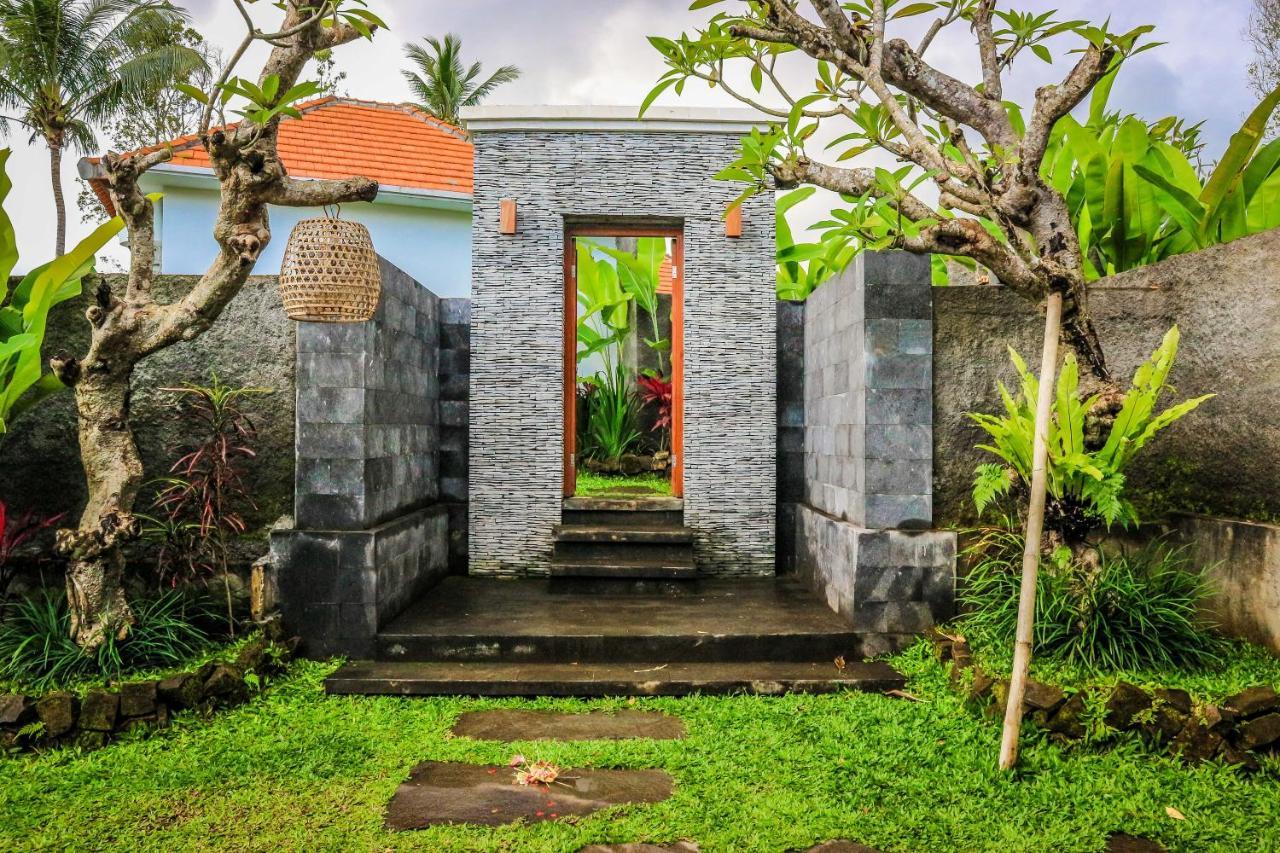 The Sidemen Villa エクステリア 写真