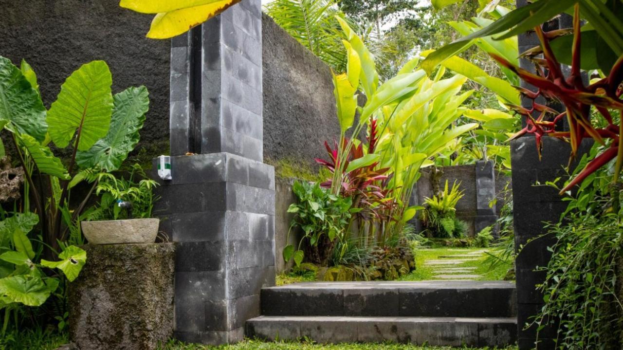 The Sidemen Villa エクステリア 写真