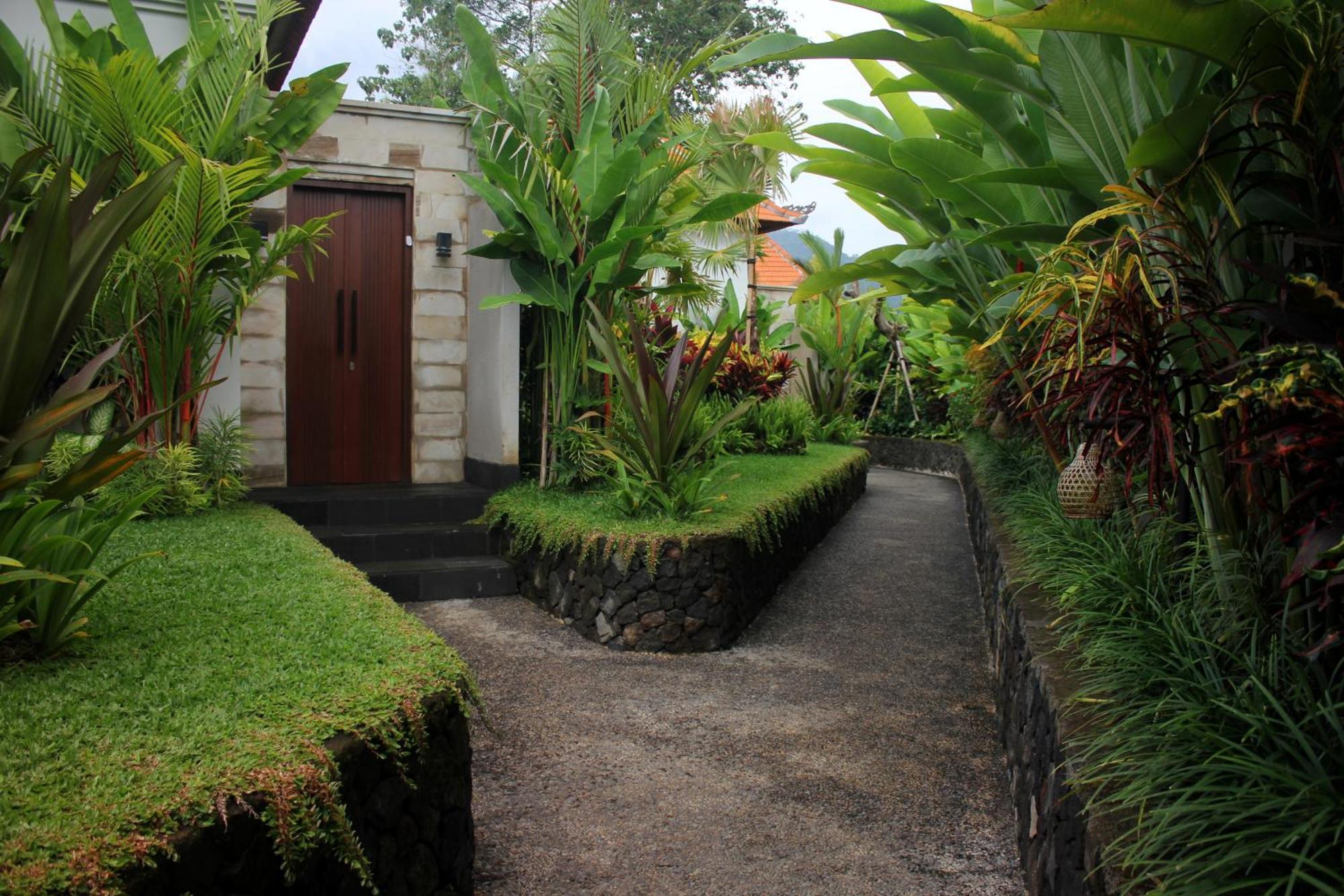 The Sidemen Villa エクステリア 写真