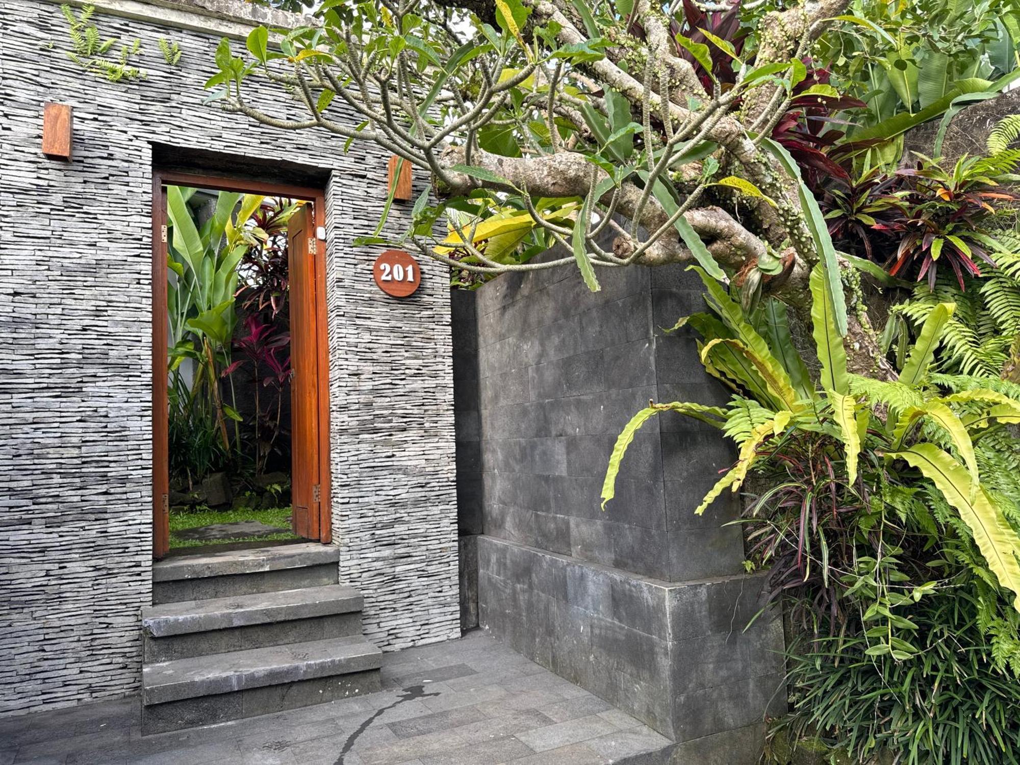 The Sidemen Villa エクステリア 写真