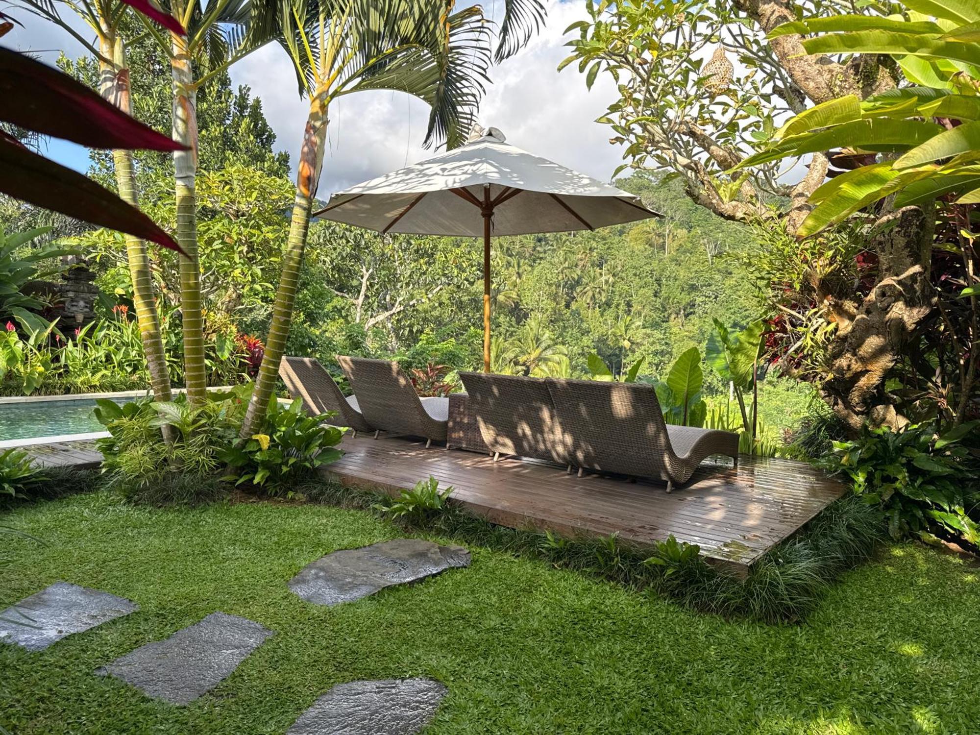 The Sidemen Villa エクステリア 写真